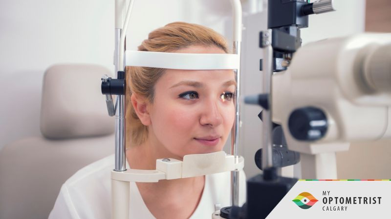 Calgary Eye Exam: Top 5 Benefits of Routine Eye Exams